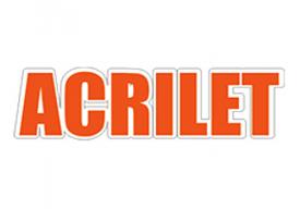 Acrilet